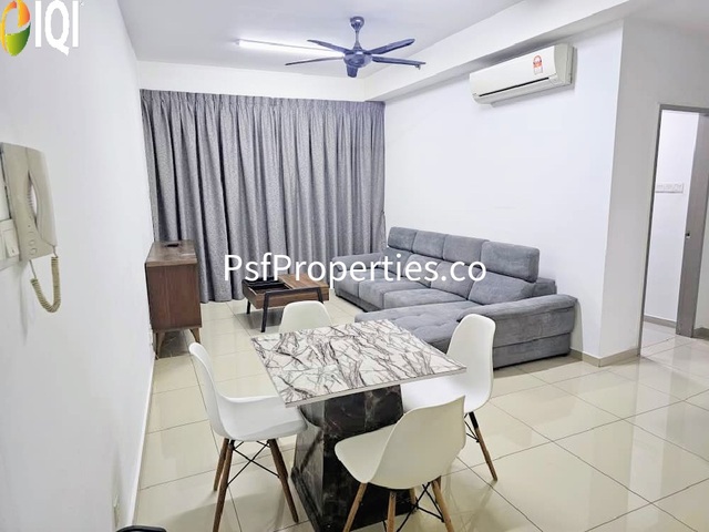 i Soho @ i City image