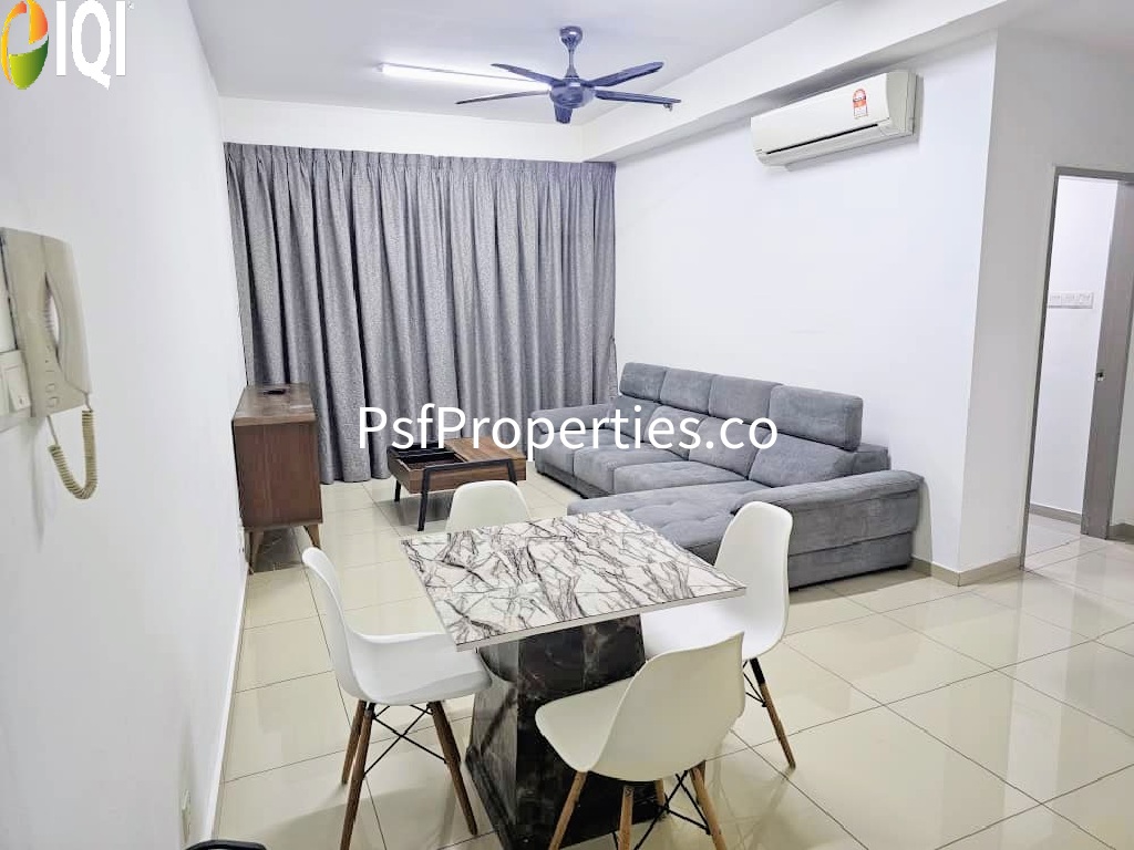 i Soho @ i City image