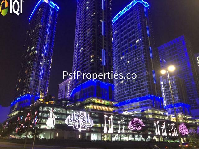 i Soho @ i City image