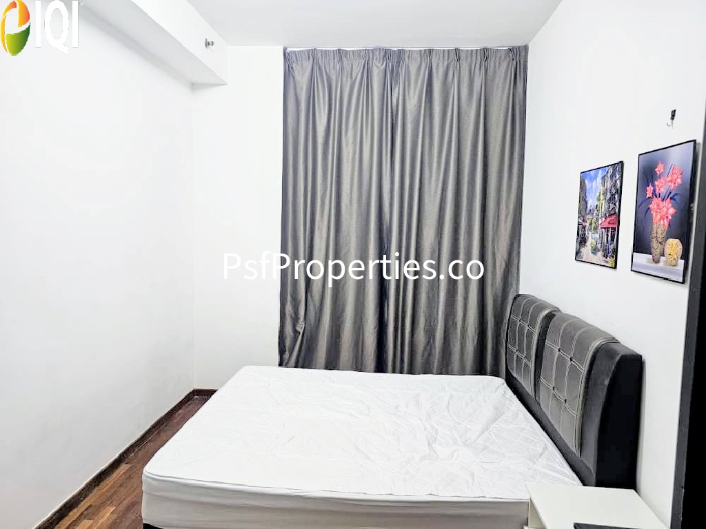 i Soho @ i City image