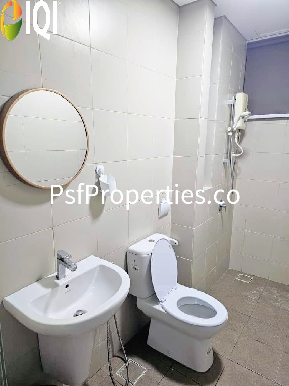 i Soho @ i City image