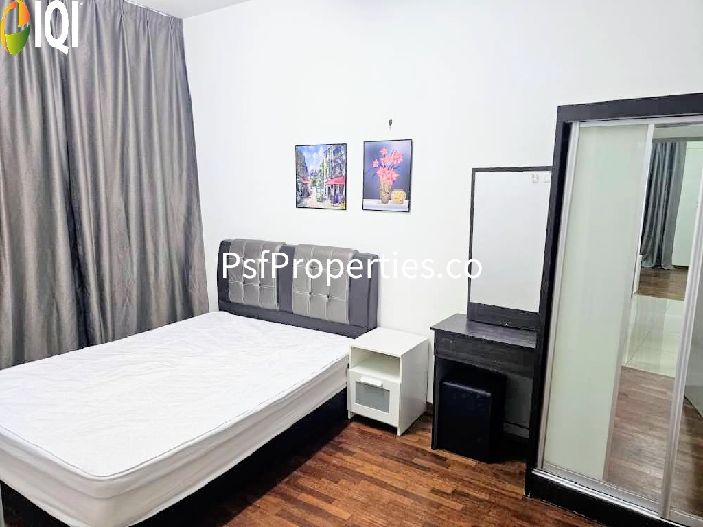 i Soho @ i City image