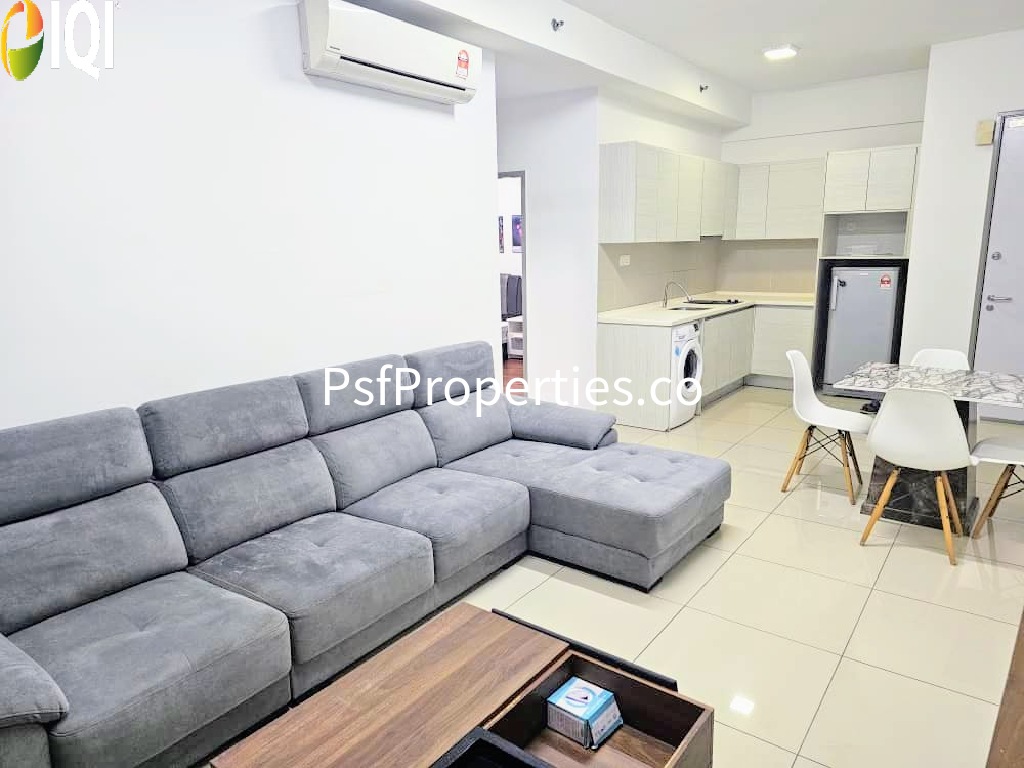 i Soho @ i City image