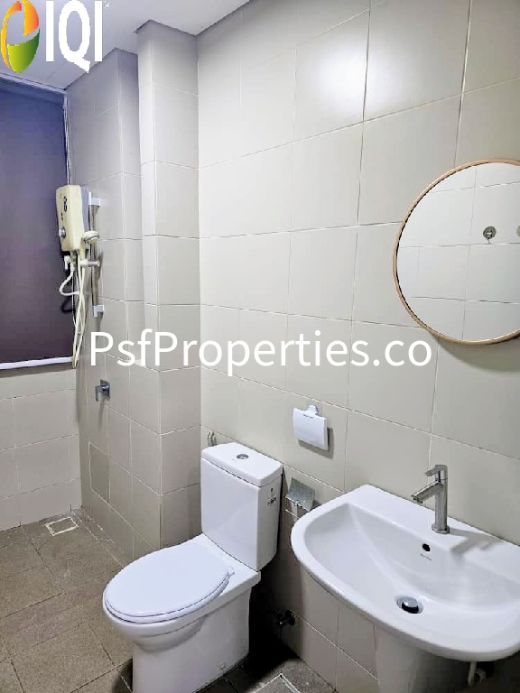 i Soho @ i City image