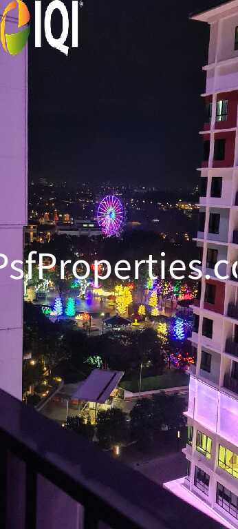 i Soho @ i City image