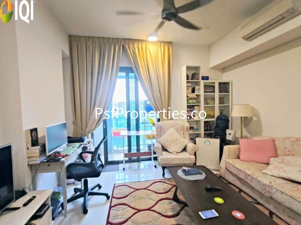 Radia Residences image