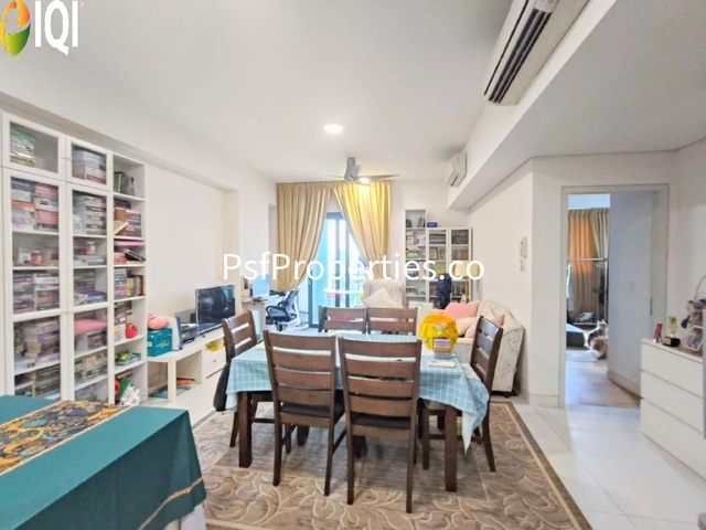 Radia Residences photo