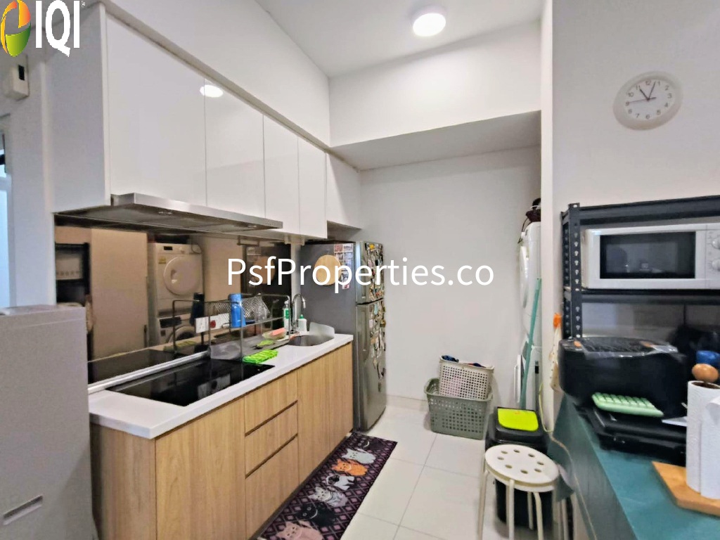 Radia Residences image