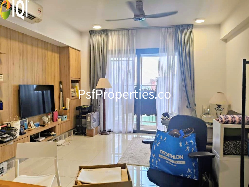 Radia Residences image