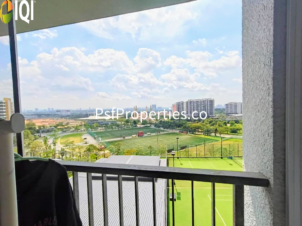 Radia Residences image