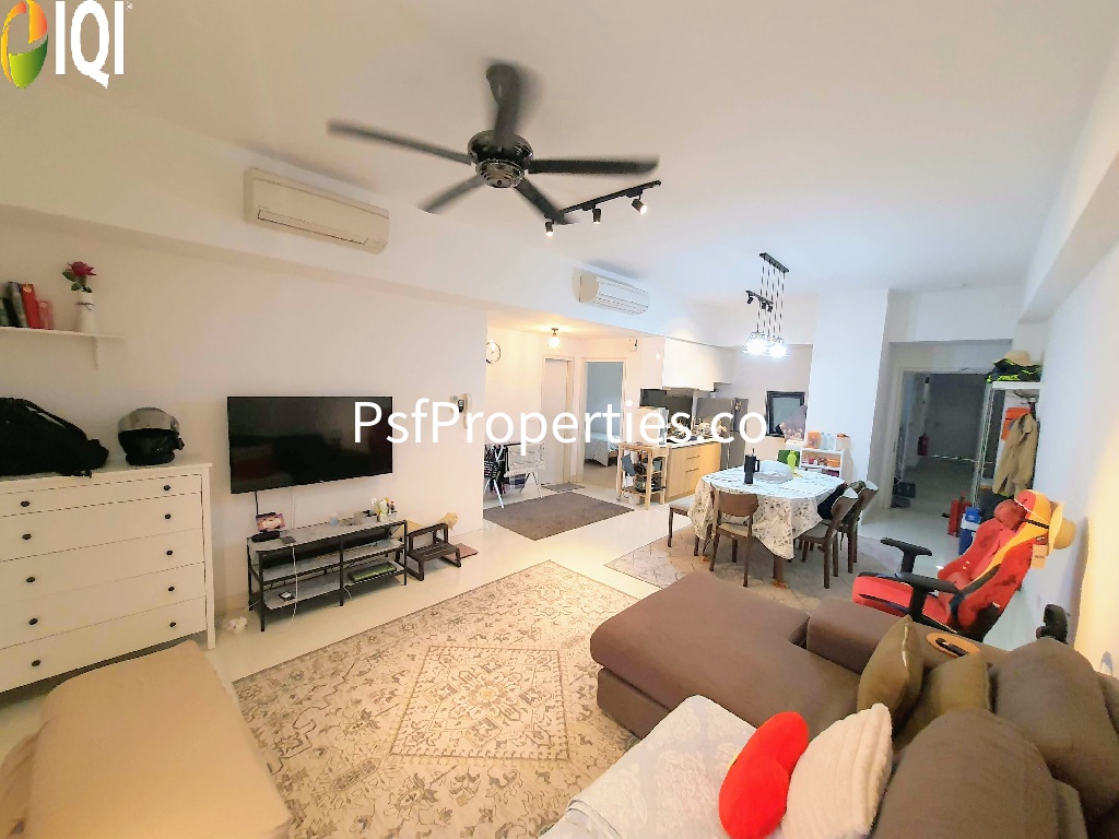 Radia Residences image