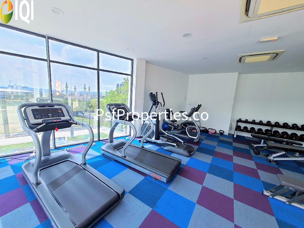 Radia Residences image