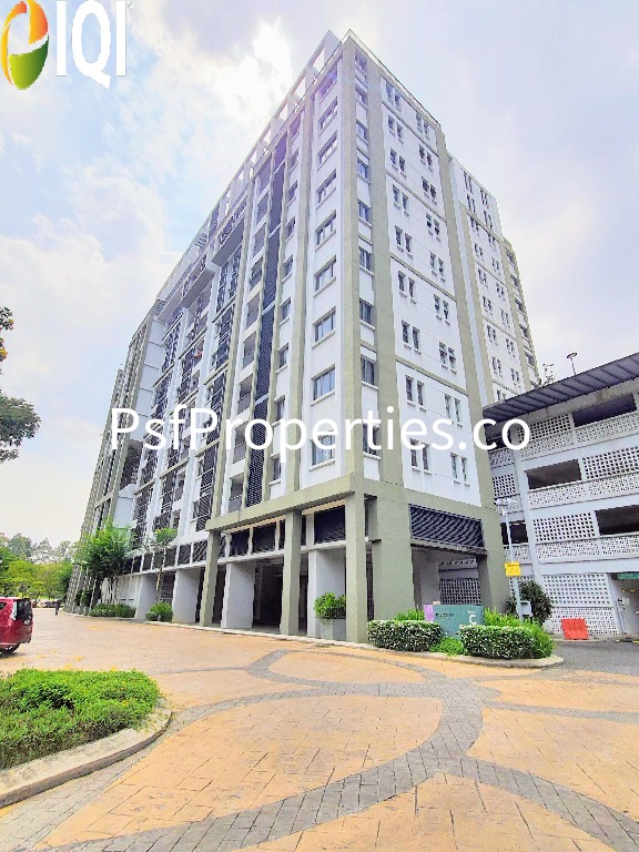 Radia Residences image