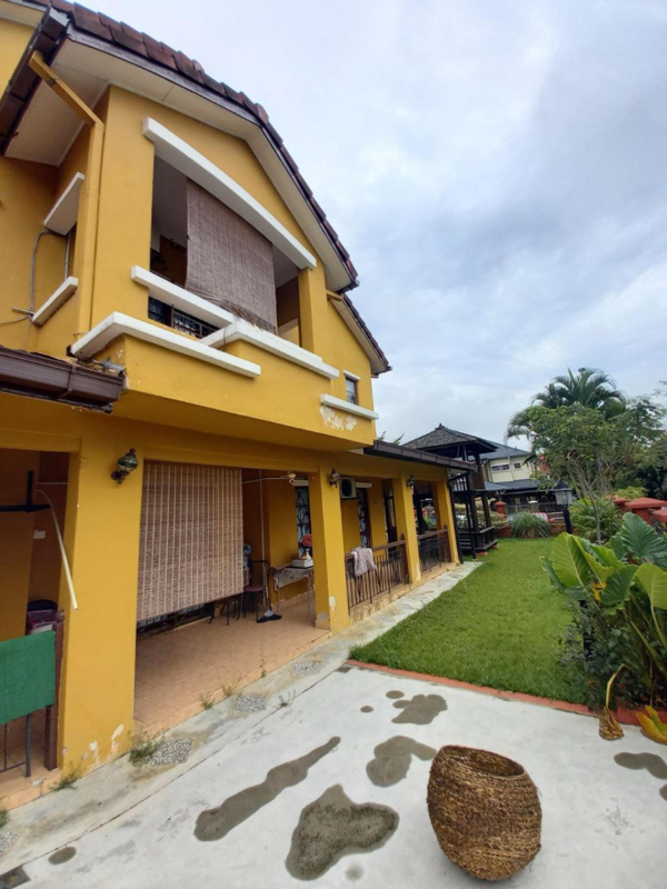 Jalan Adang, Bukit Jelutong image