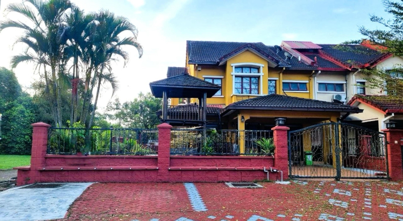 Jalan Adang, Bukit Jelutong image