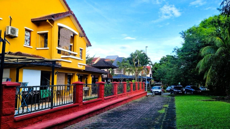 Jalan Adang, Bukit Jelutong image