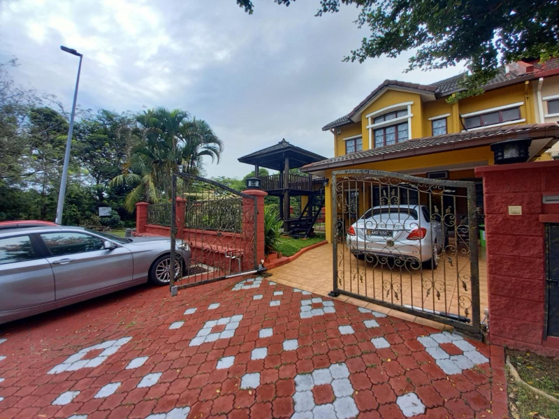 Jalan Adang, Bukit Jelutong image