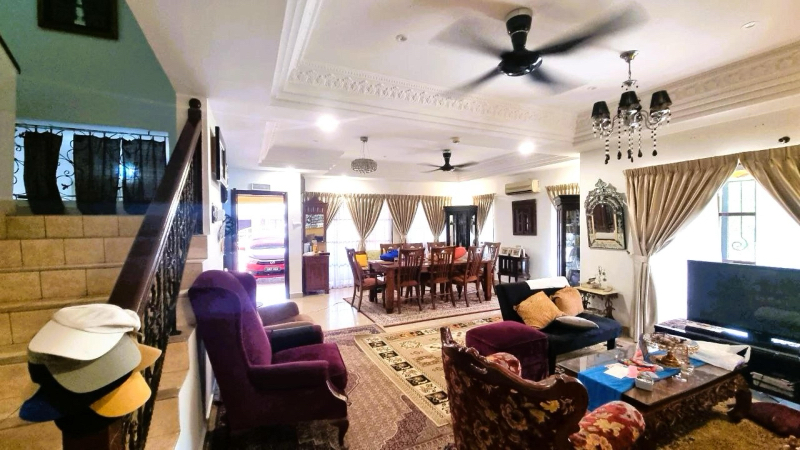 Jalan Adang, Bukit Jelutong image