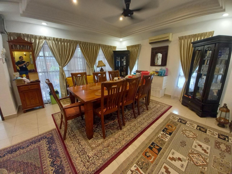 Jalan Adang, Bukit Jelutong image