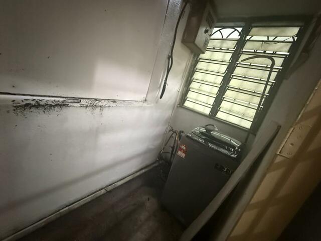 Pandan Perdana Shop Apartment image