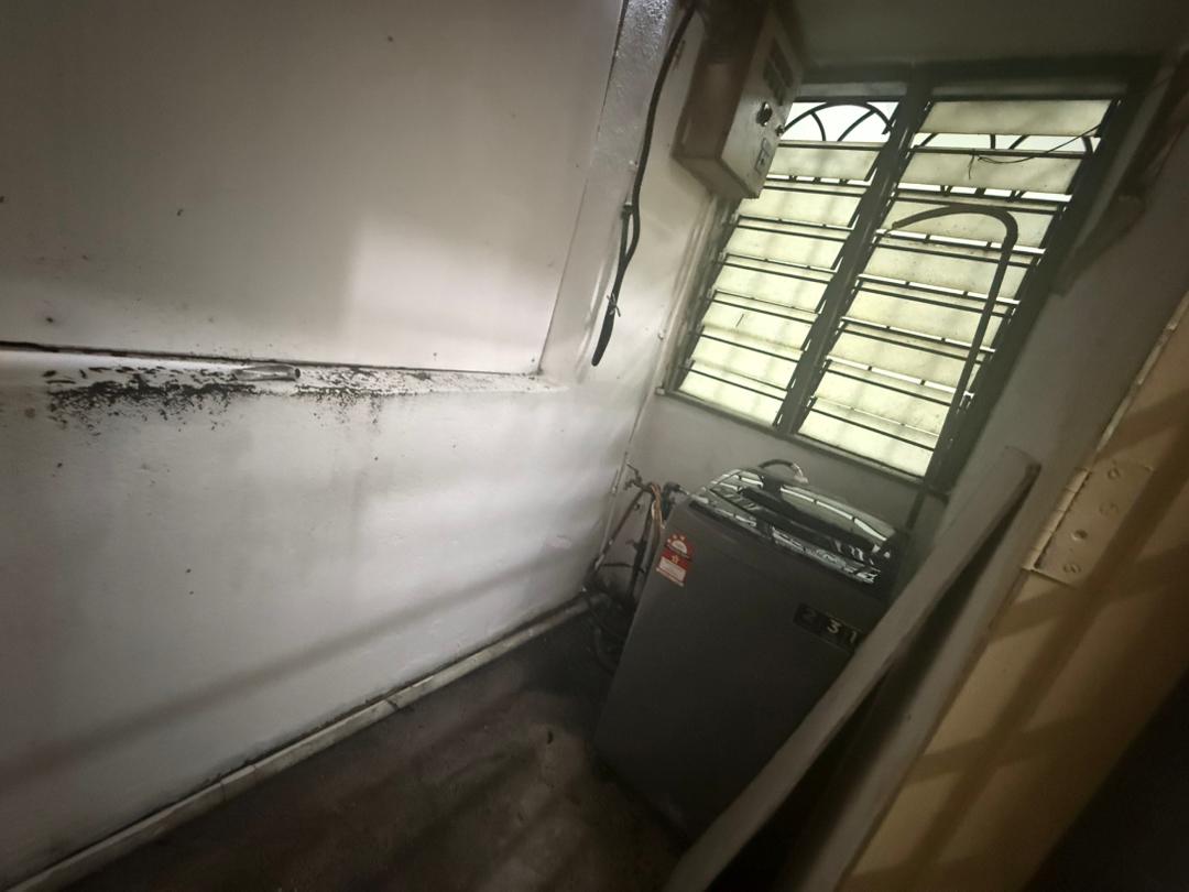 Pandan Perdana Shop Apartment image