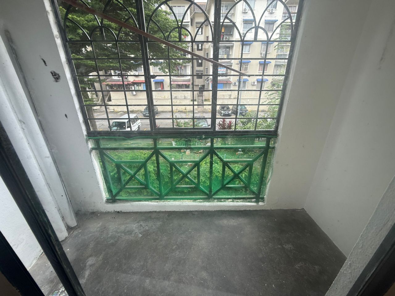 Pandan Perdana Shop Apartment image