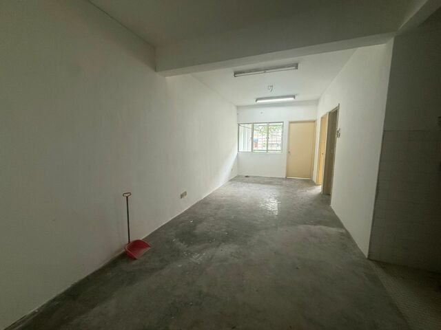 Pandan Perdana Shop Apartment photo