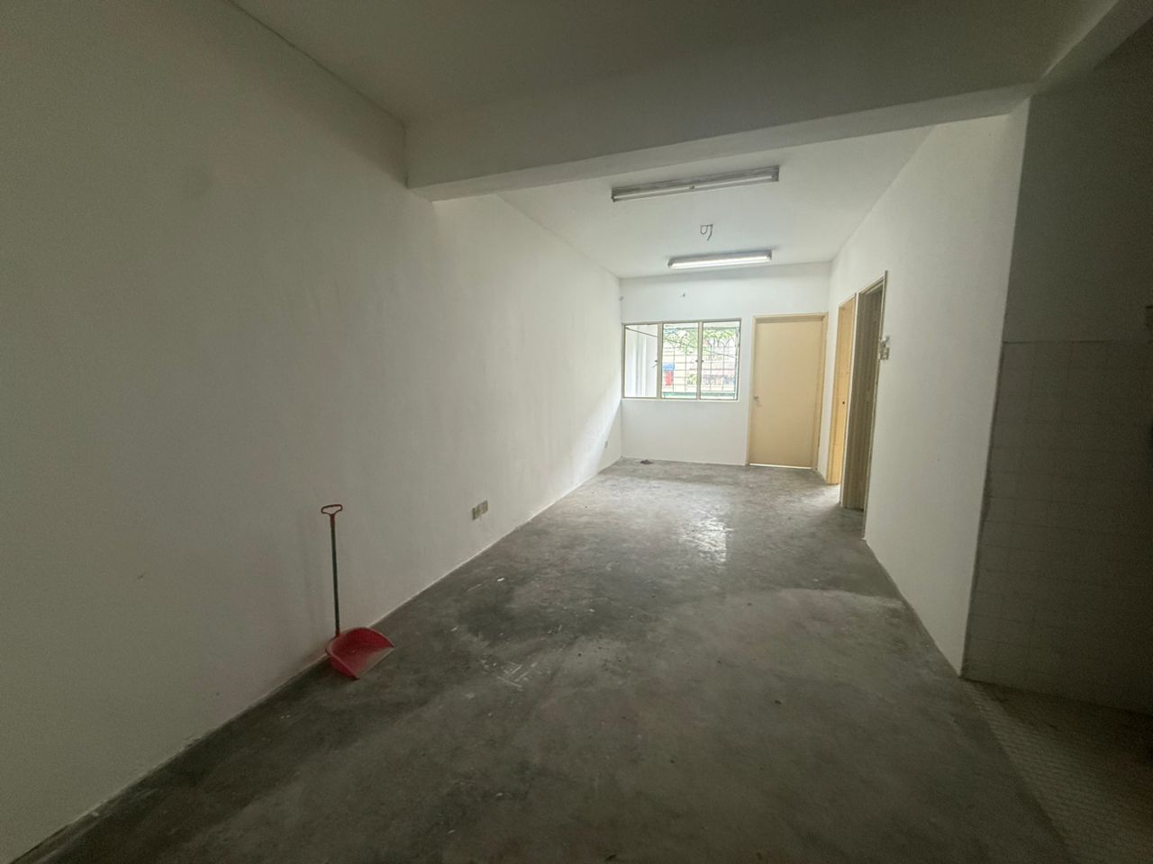 Pandan Perdana Shop Apartment image