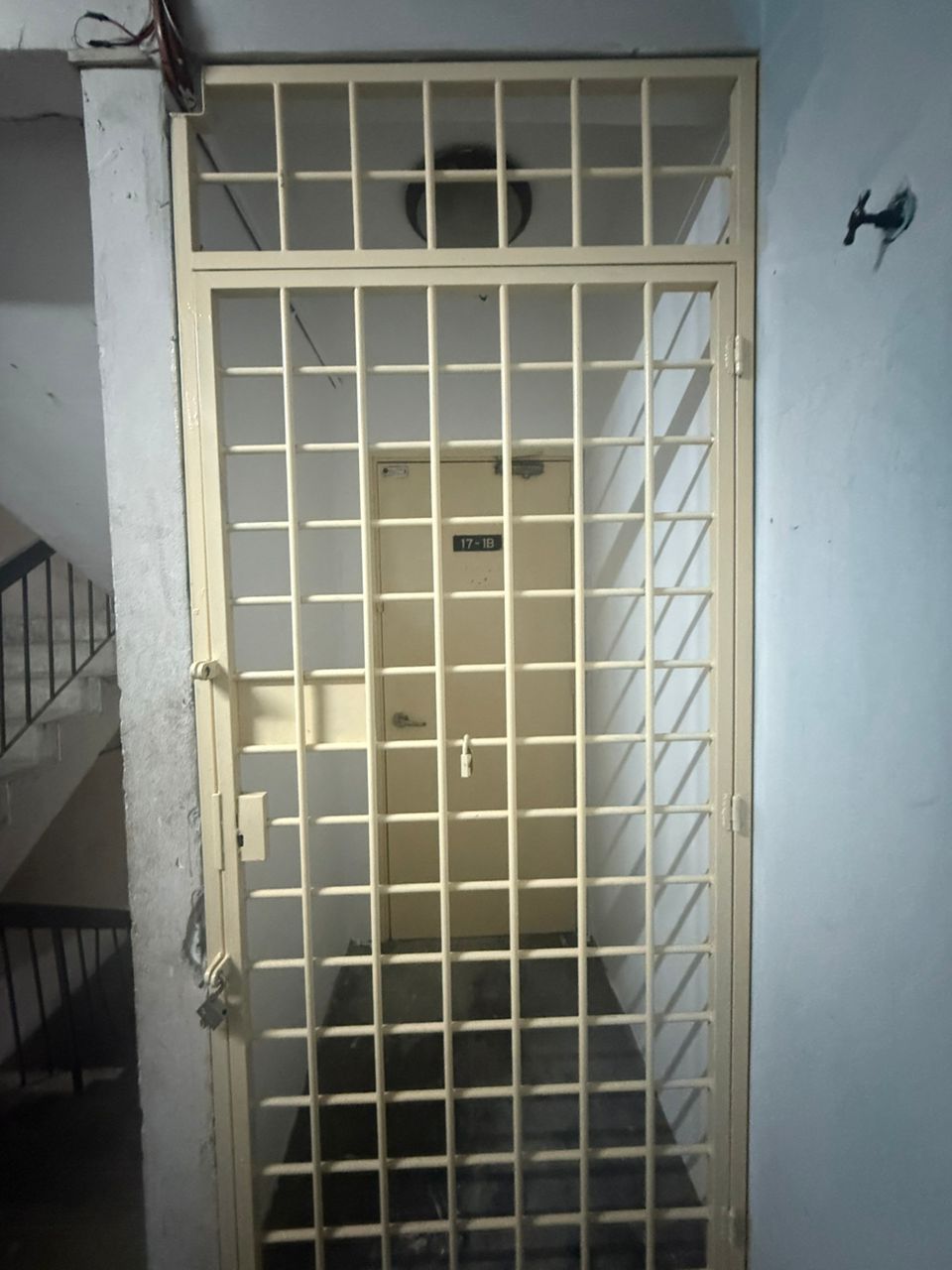 Pandan Perdana Shop Apartment image