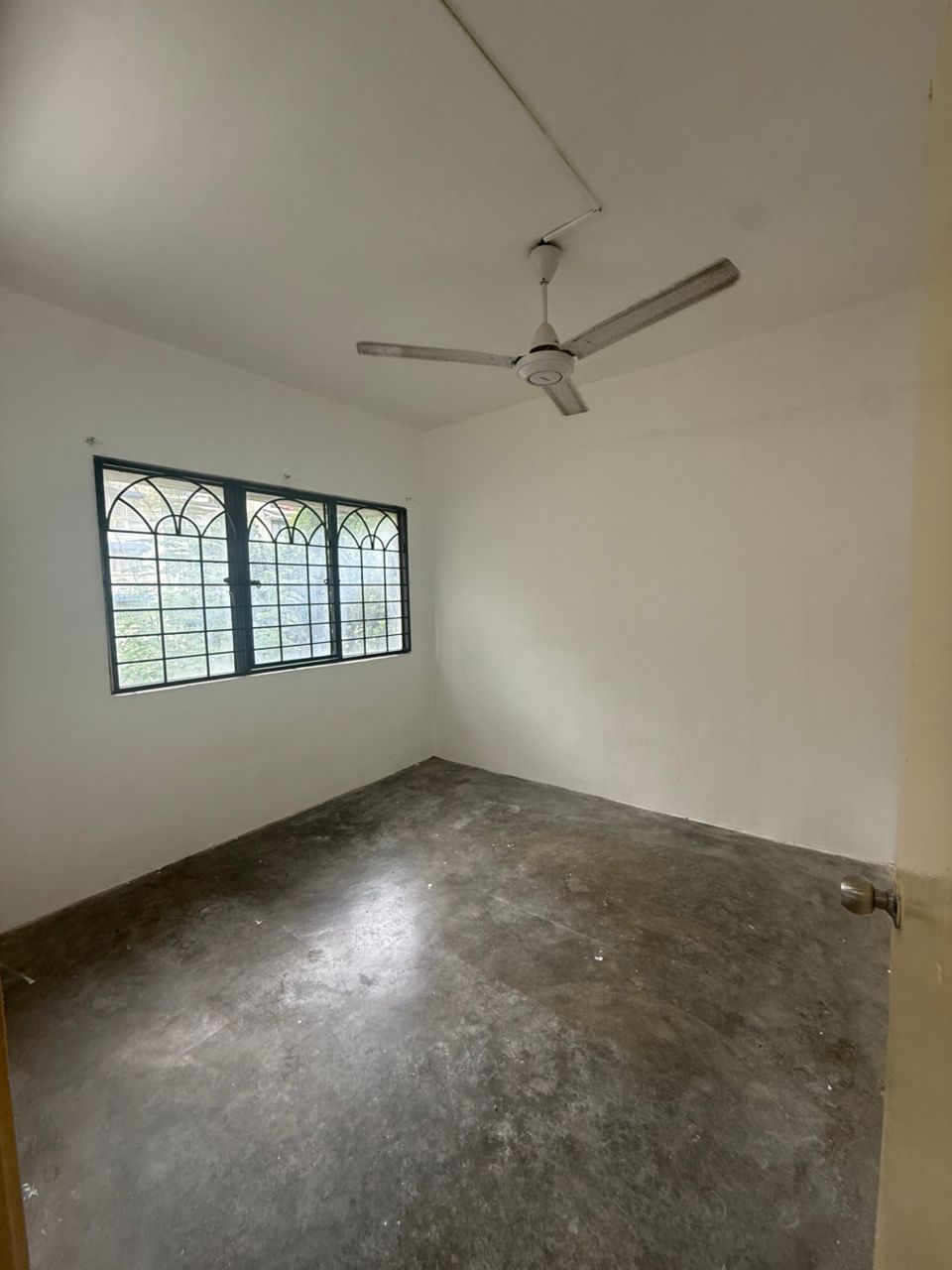 Pandan Perdana Shop Apartment image