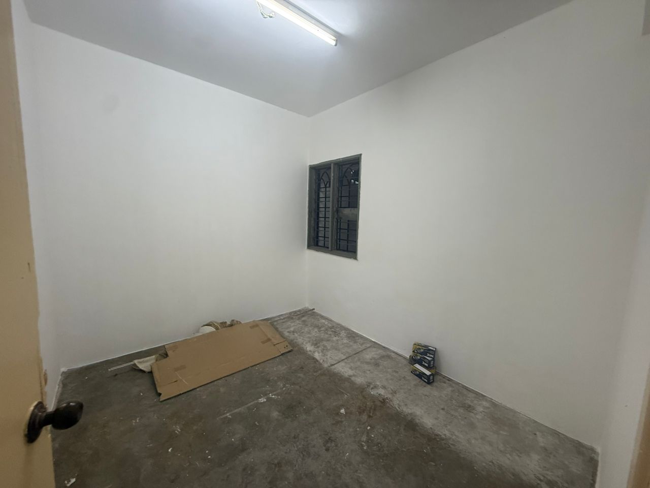 Pandan Perdana Shop Apartment image