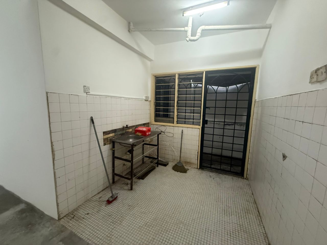 Pandan Perdana Shop Apartment image