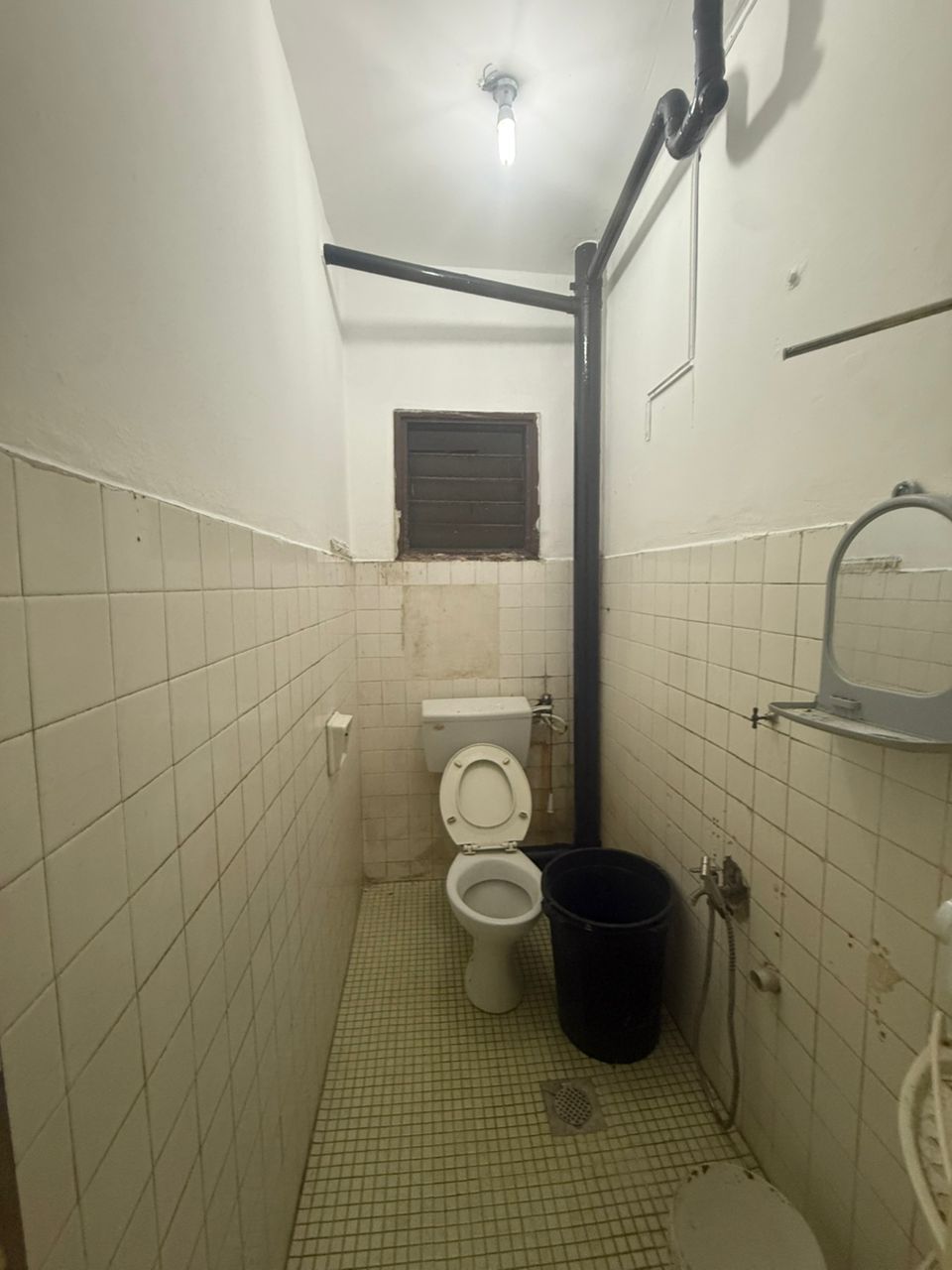 Pandan Perdana Shop Apartment image