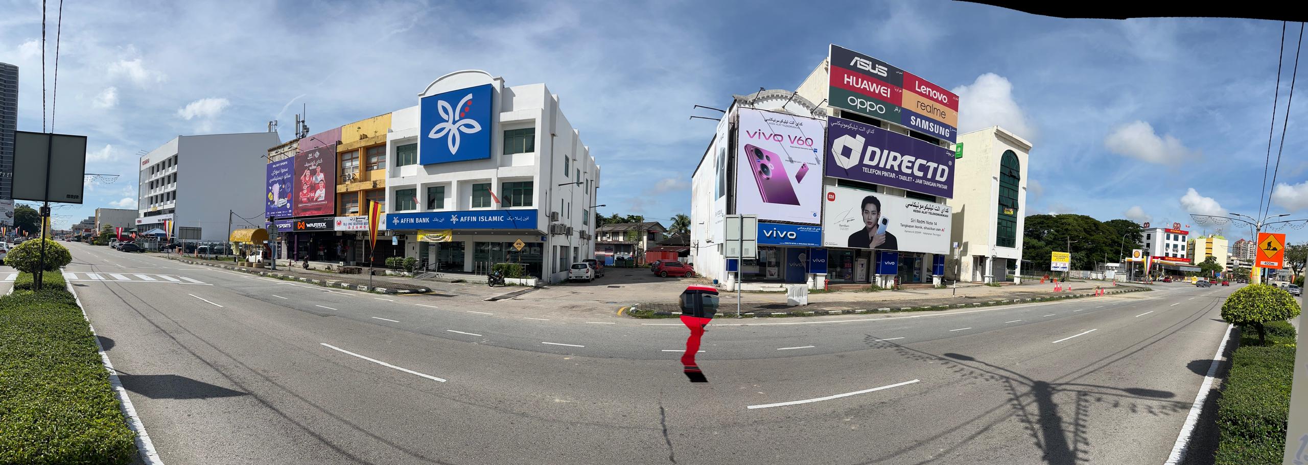 Jalan Sultan Ibrahim, Kota Bharu, Kelantan image