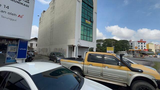 Jalan Sultan Ibrahim, Kota Bharu, Kelantan image