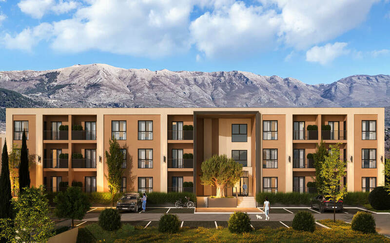 Three-bedroom Apartment for sale in Nexus Residences