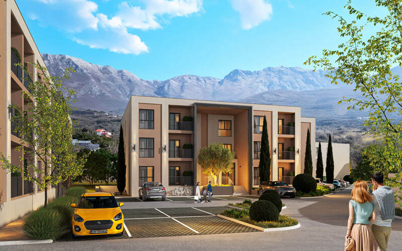 Three-bedroom Apartment for sale in Nexus Residences