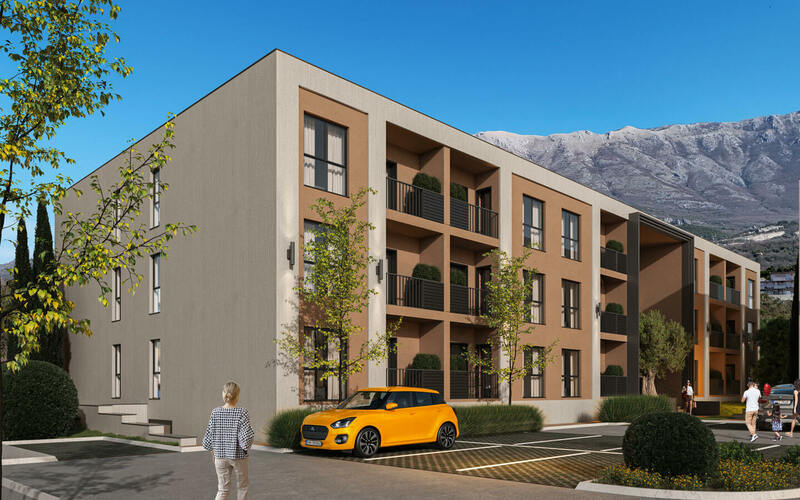 Three-bedroom Apartment for sale in Nexus Residences