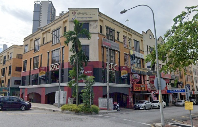 Taman Danau Desa photo