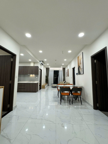 FOR RENT 3 BEDROOMS AT CELADON CITY photo