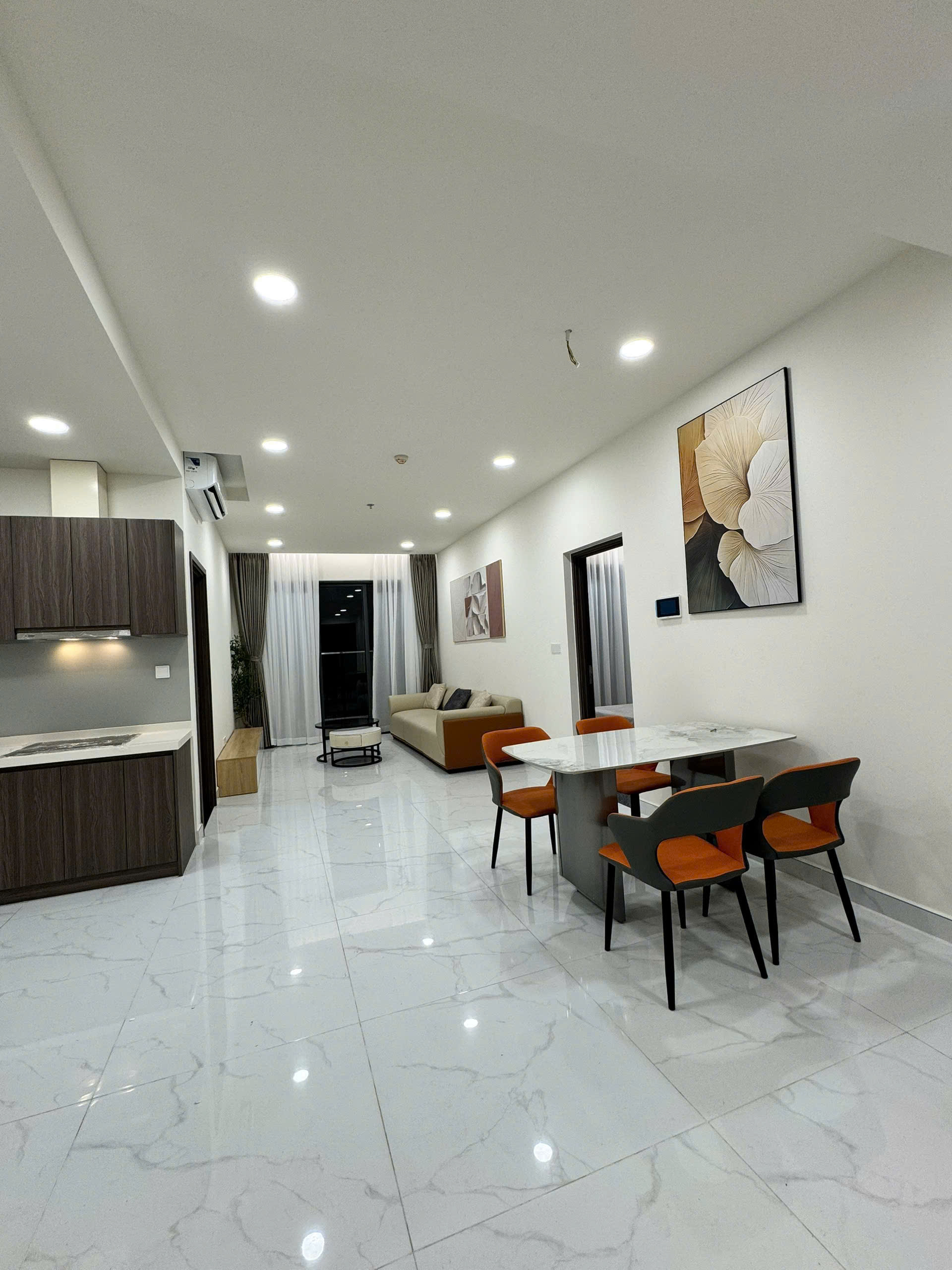 FOR RENT 3 BEDROOMS AT CELADON CITY image