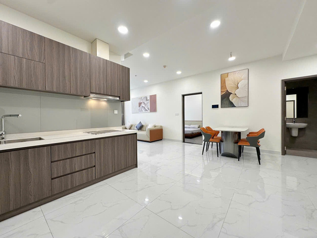 FOR RENT 3 BEDROOMS AT CELADON CITY image