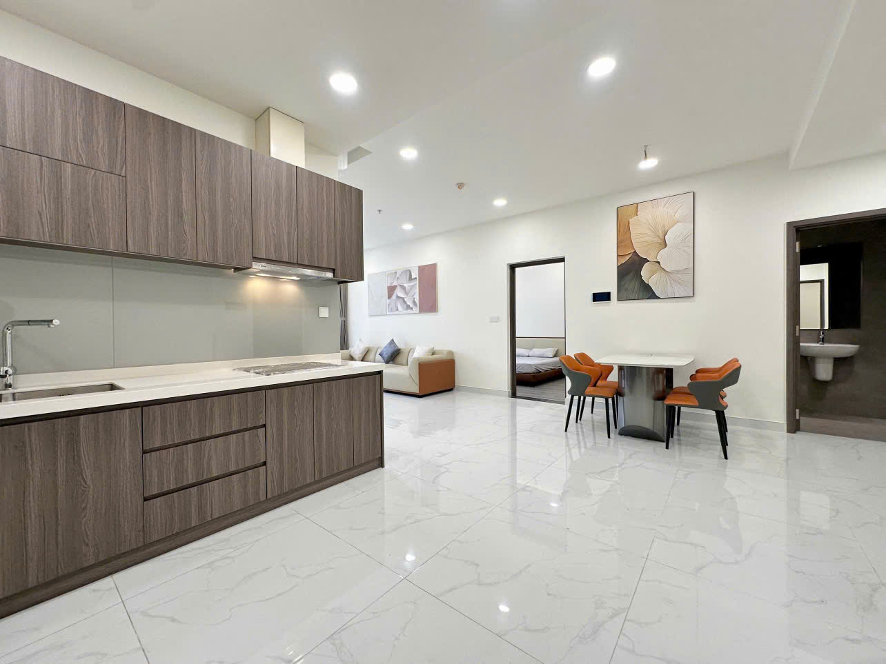 FOR RENT 3 BEDROOMS AT CELADON CITY image