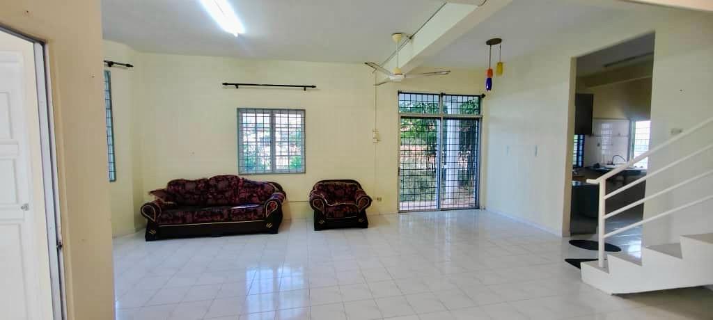 TAMAN KULIM SQUARE image