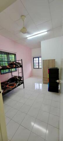 TAMAN KULIM SQUARE image