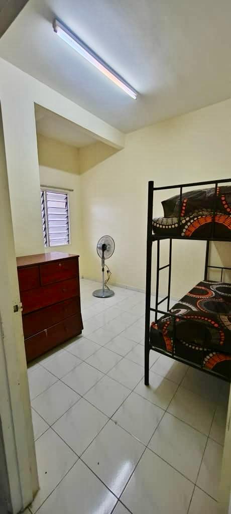 TAMAN KULIM SQUARE image