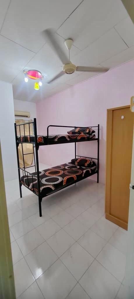 TAMAN KULIM SQUARE image