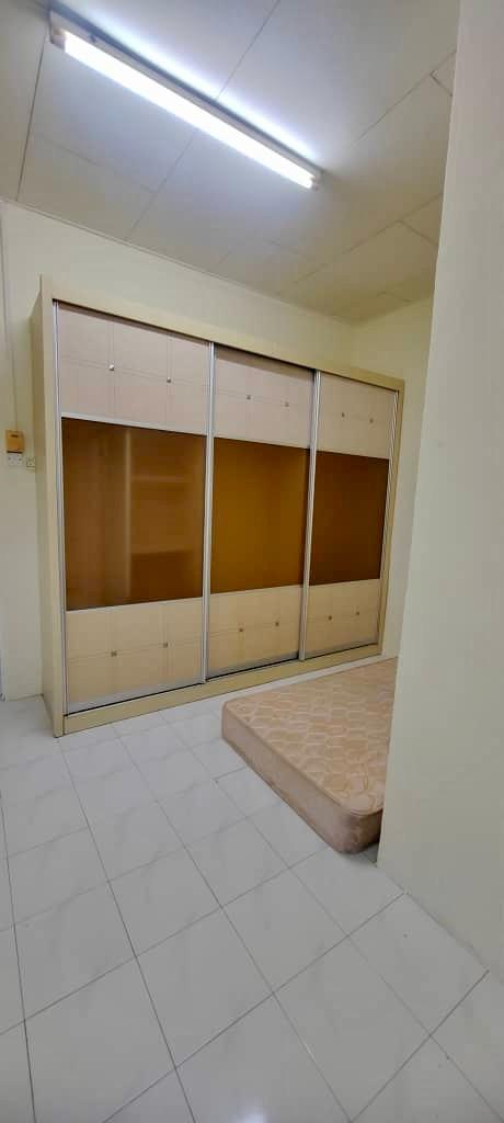 TAMAN KULIM SQUARE image