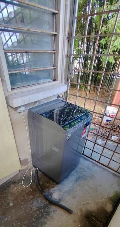 TAMAN KULIM SQUARE image