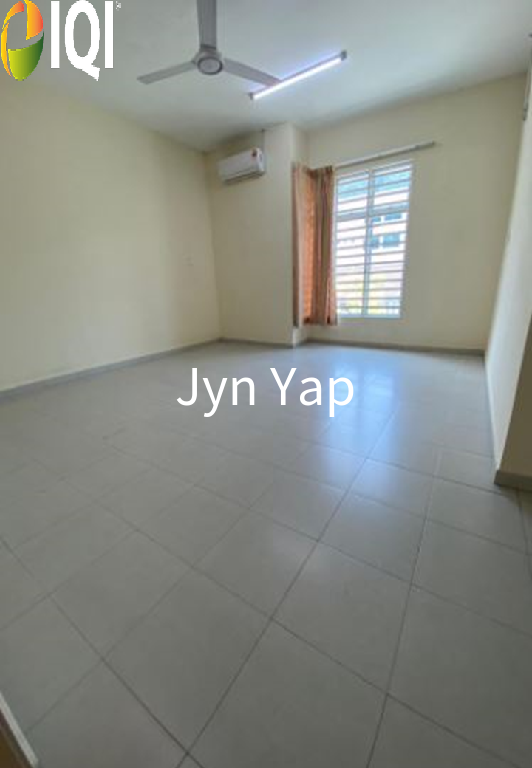 Double Storey Terrace House image